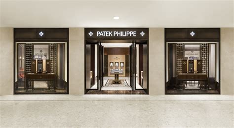 patek philippe salt lake city|Patek Philippe website.